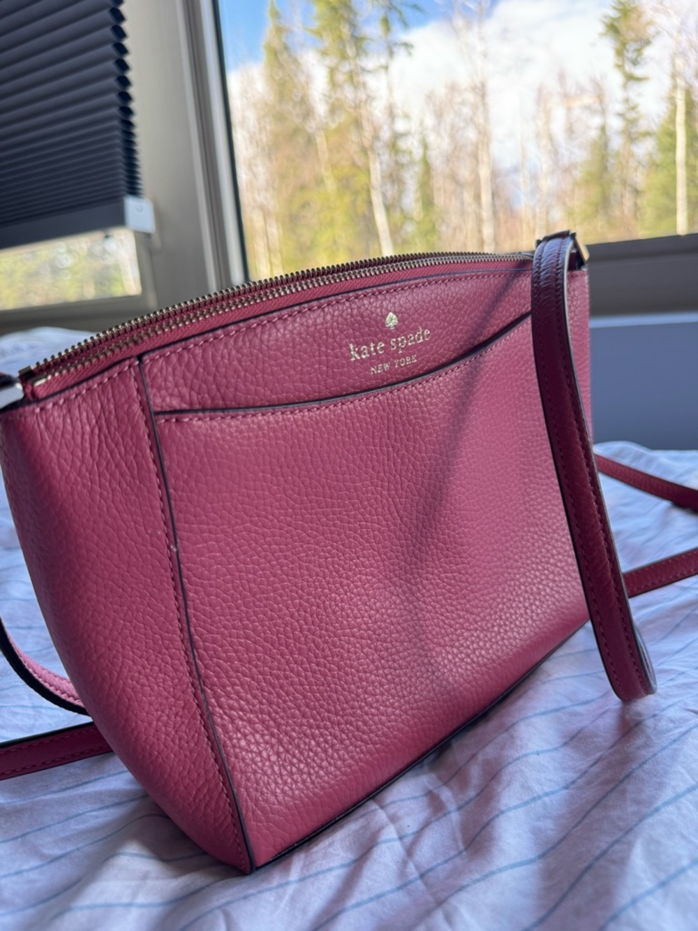 Kate Spade Monica Crossbody - Picture 4 of 6